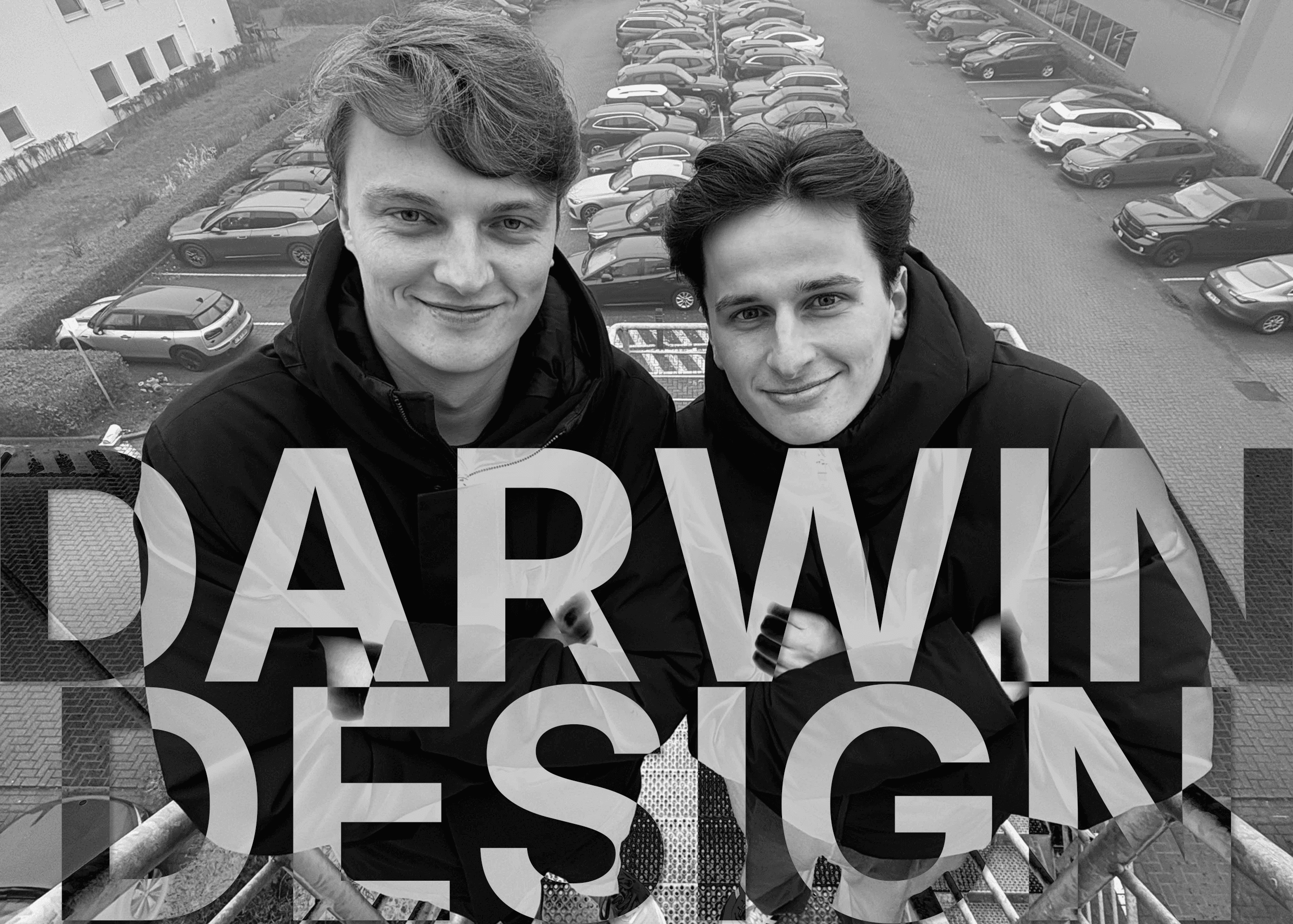 Darwin Design