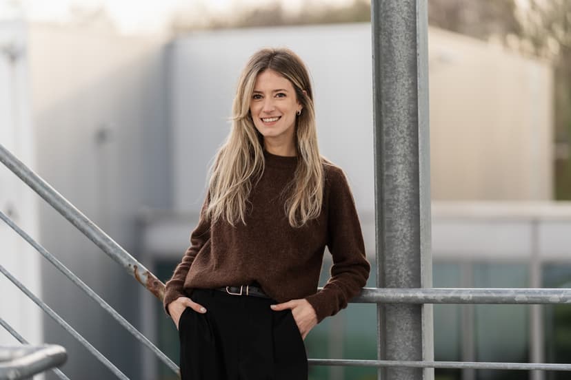 Annelies Wauters
