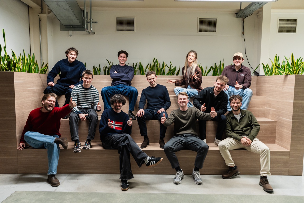 The Whitebox team